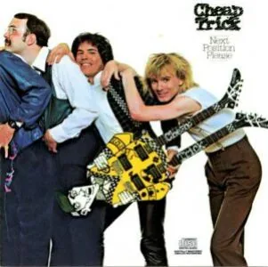 Cheap Trick